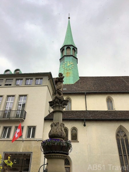 Zurich