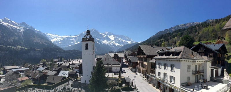 Champéry