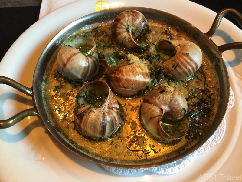 Escargot