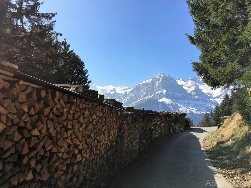 Champéry