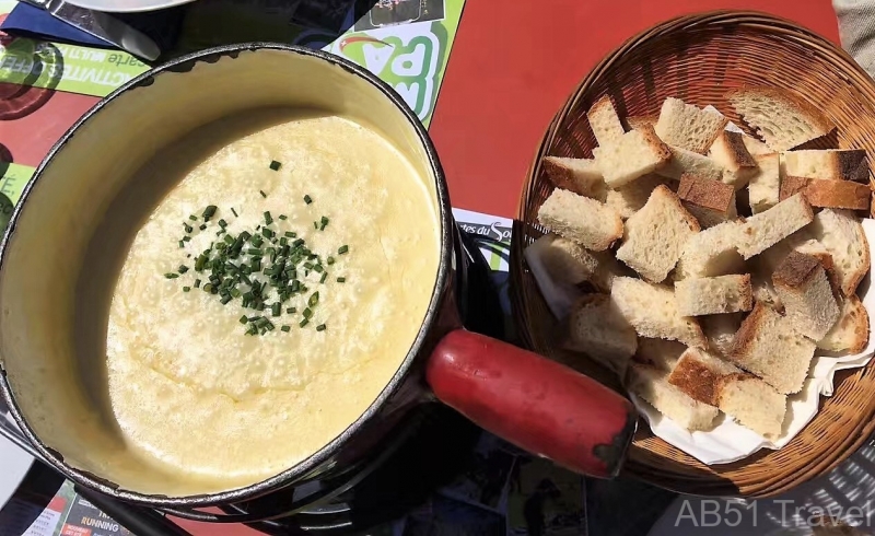 Fondue