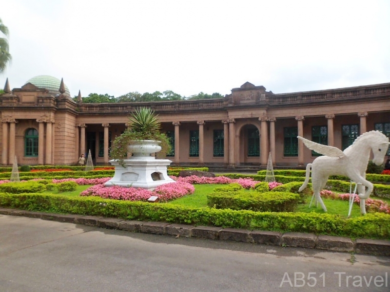 Museum of Drinking Water