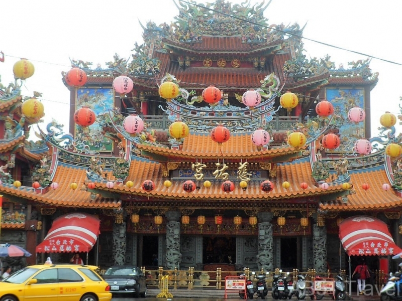 Ciyou Temple