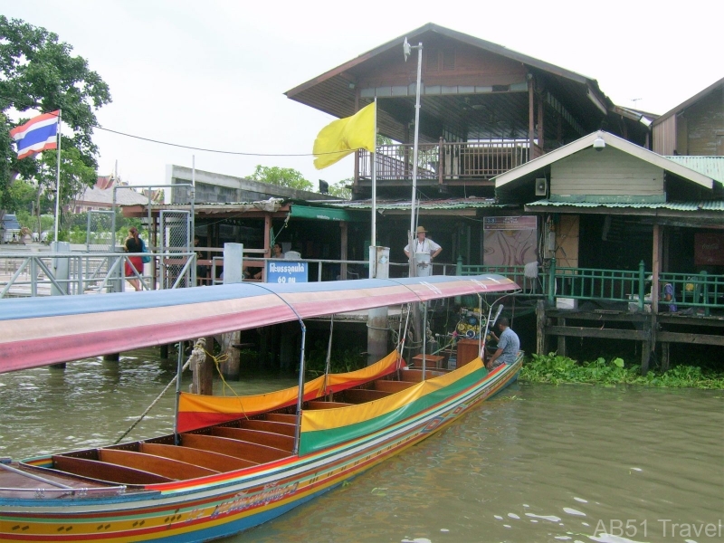 Bangkok