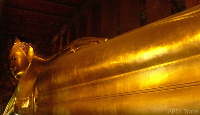 Wat Pho, Bangkok