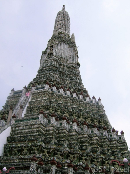 Wat Arun, Bangkok