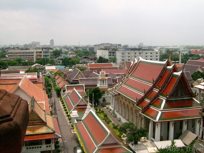 Bangkok