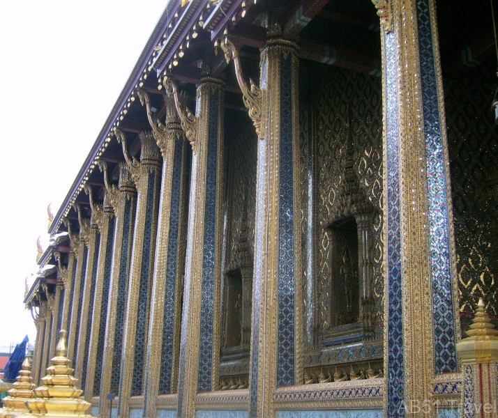 Grand Palace, Bangkok