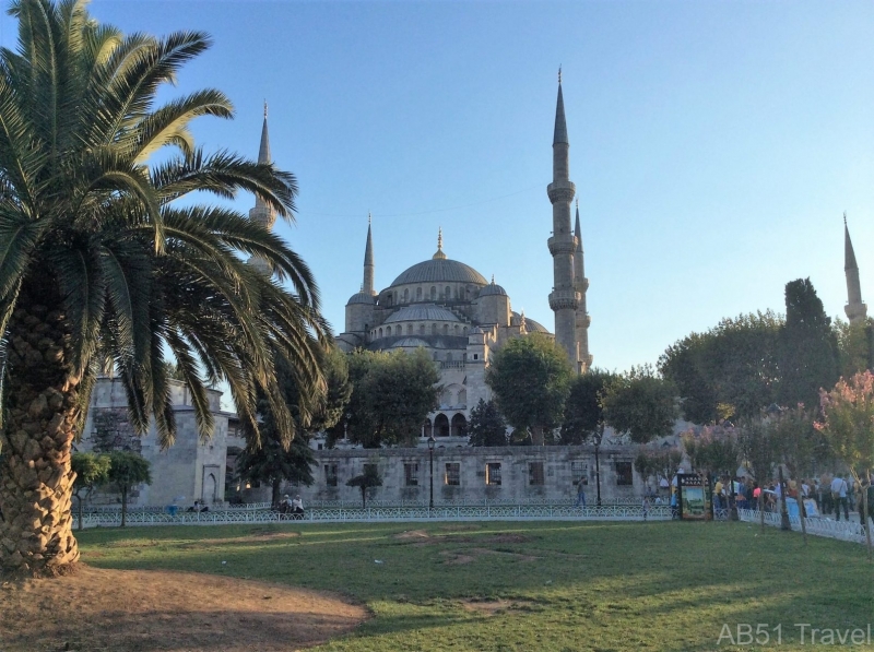 Mosque