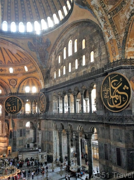 Hagia Sophia