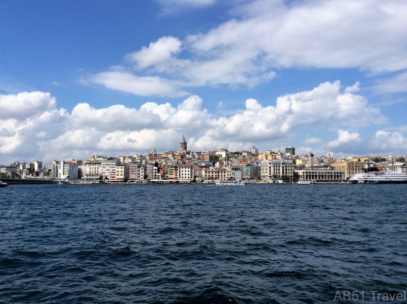 Bosporus