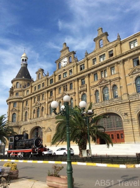 Haydarpaşa