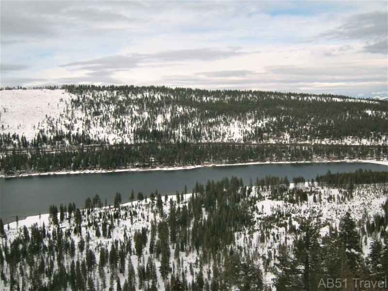 Donner Lake