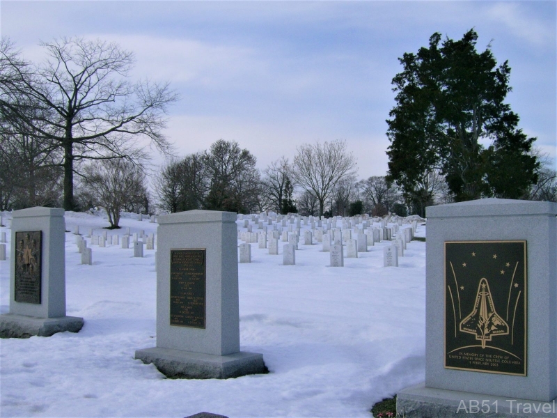 Arlington National Cemetery