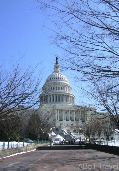 Capitol Building