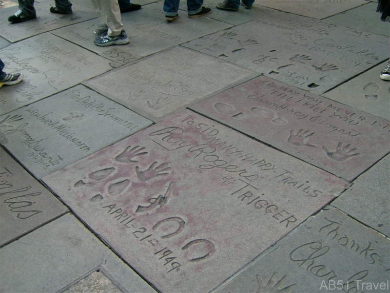 Chinese Theatre