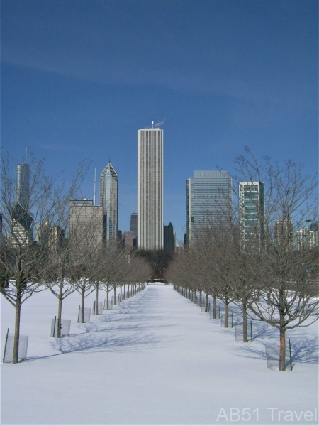 Grant Park