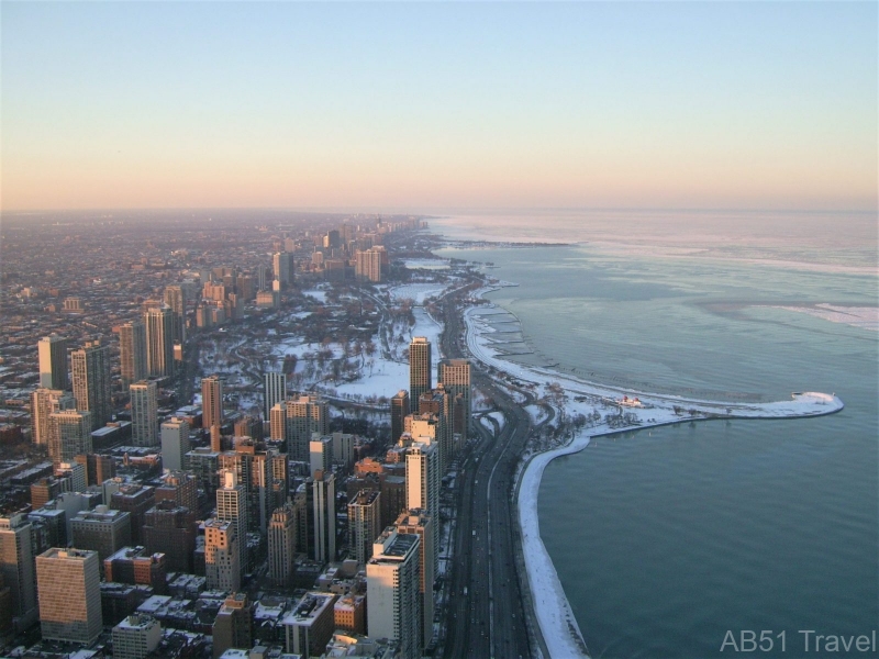 Lake Shore Drive