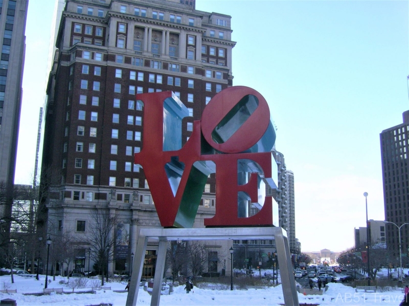 Kennedy Plaza