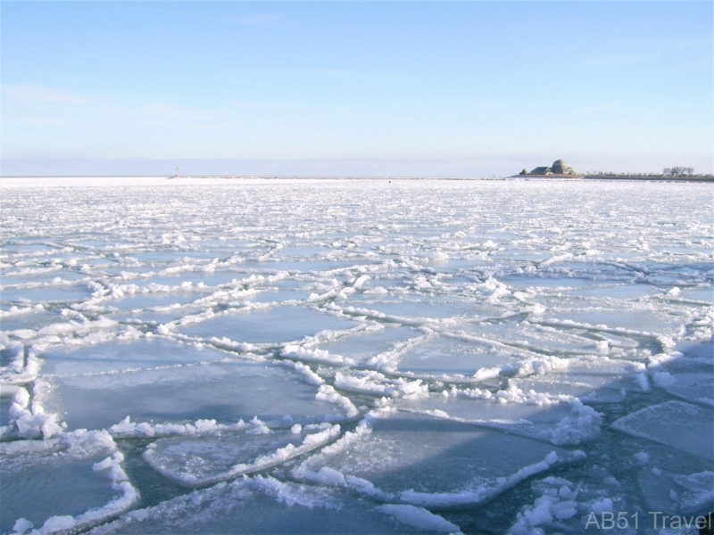 Lake Michigan