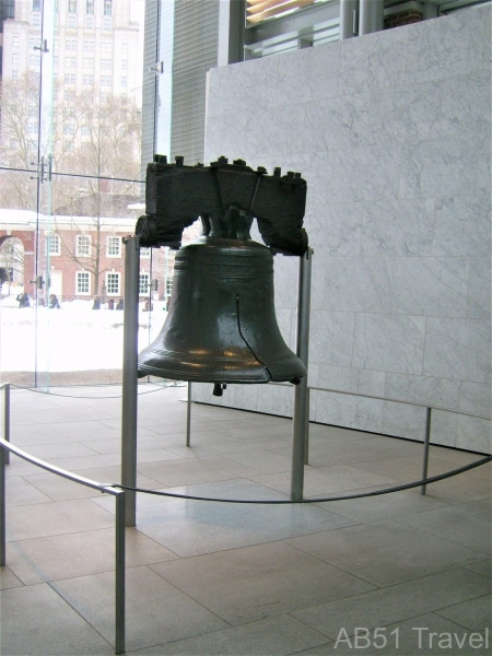 Liberty Bell