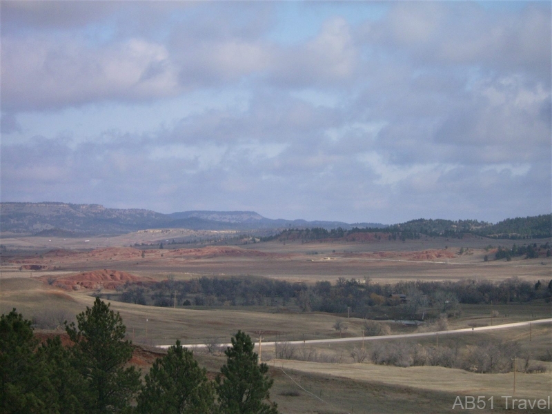 Wyoming