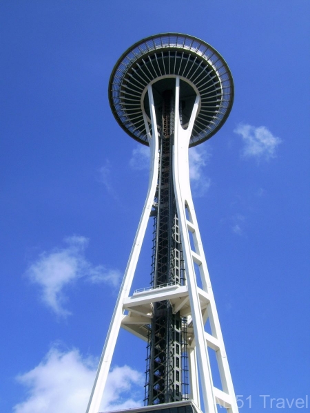 Space Needle