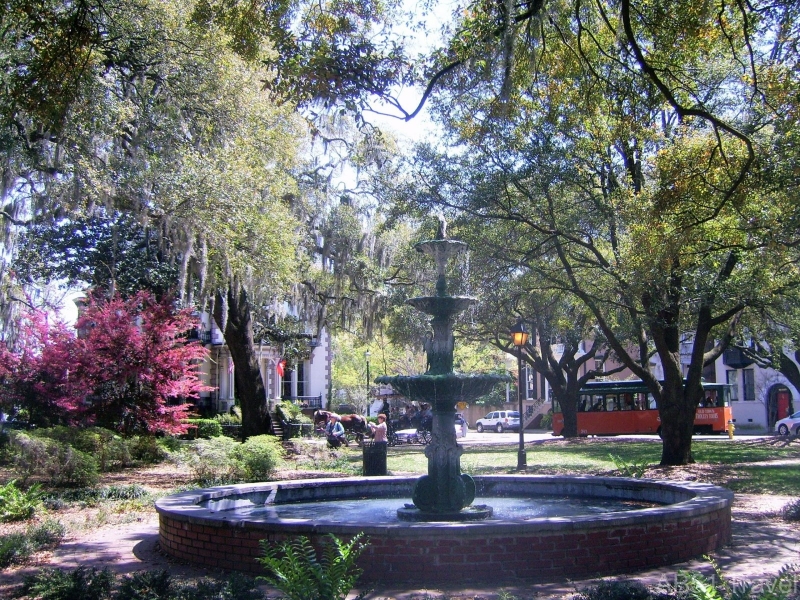 Lafayette Square