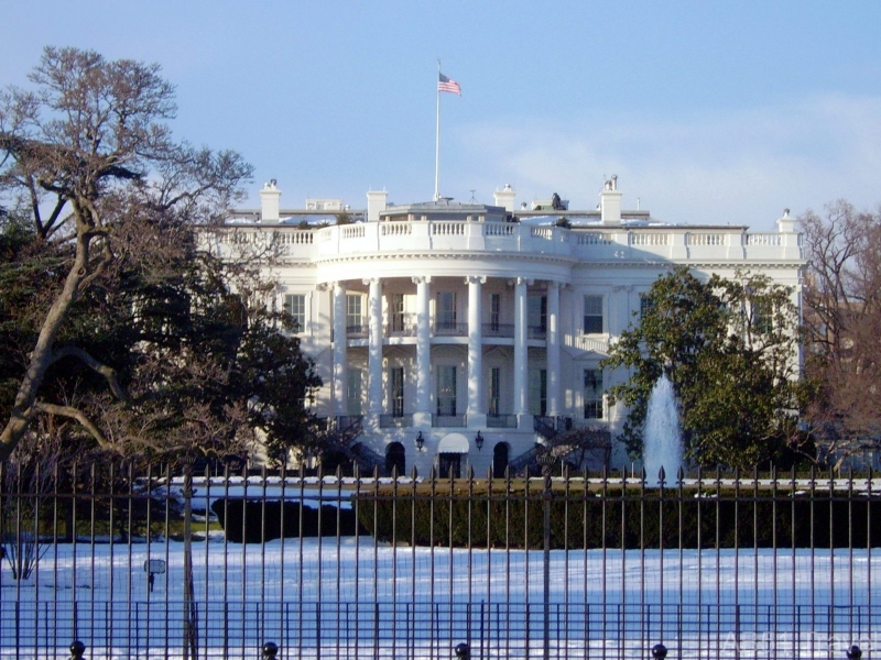 The White House