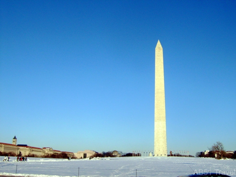 Washington Monument