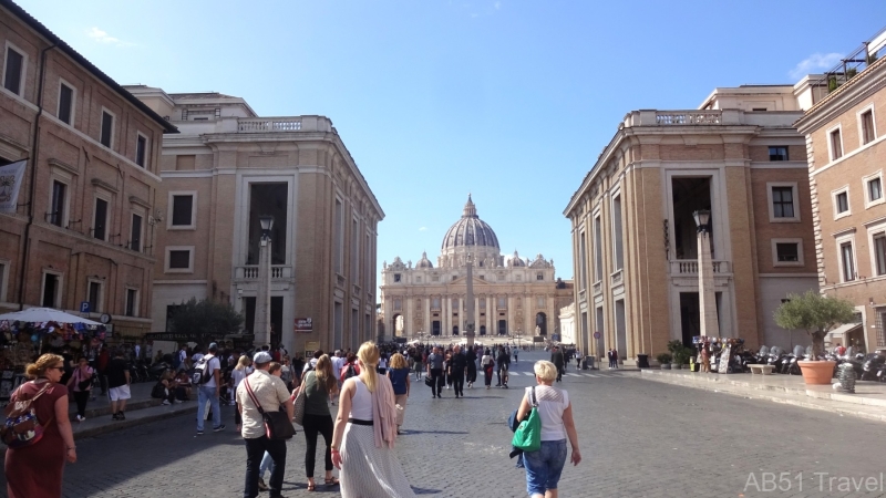 2023-09-25-11-Vatican-City-Walk-to-St-Peters-Square