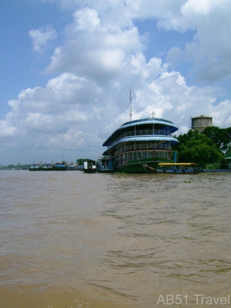 Mekong Delta