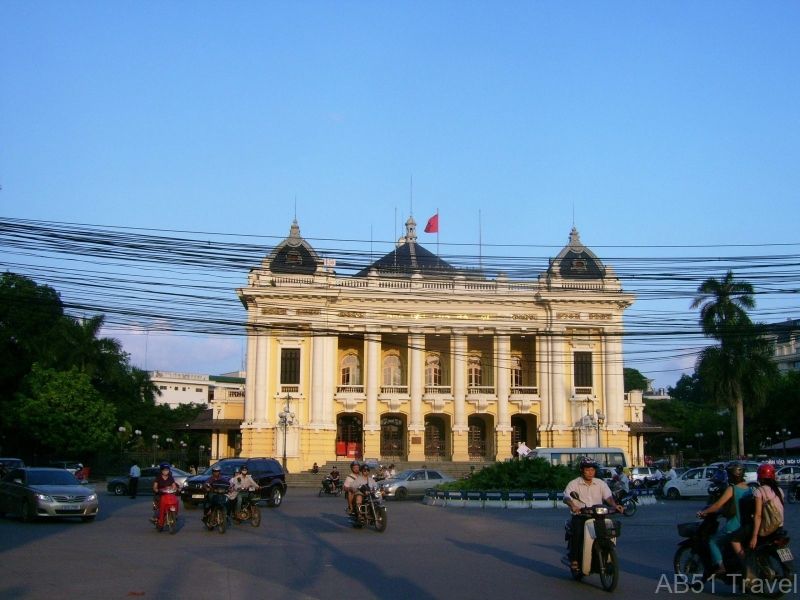 Hanoi