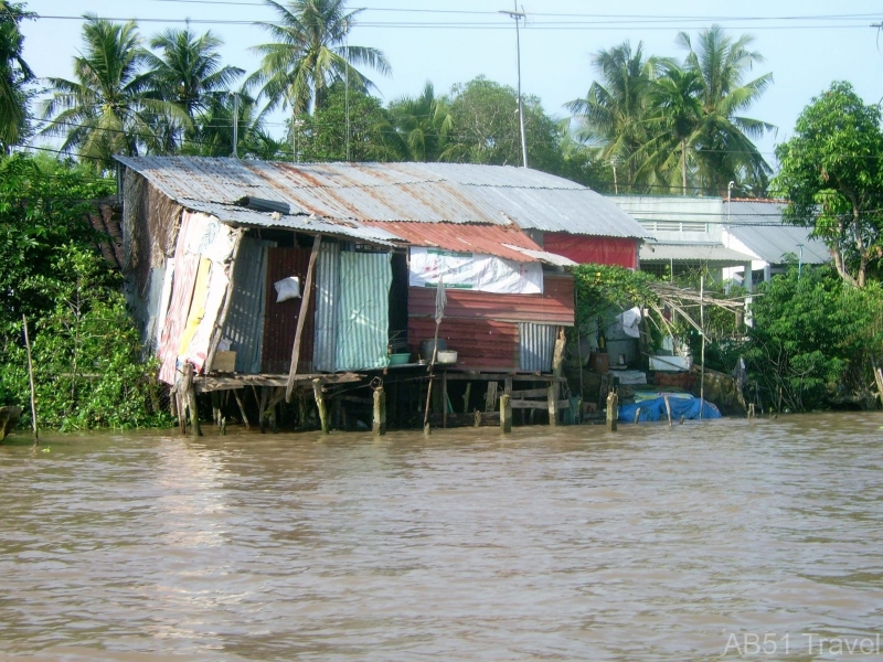 Mekong Delta