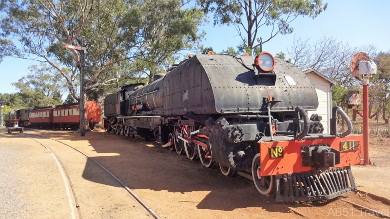 6-2022-07-27-Bulawayo-Railway-Museum